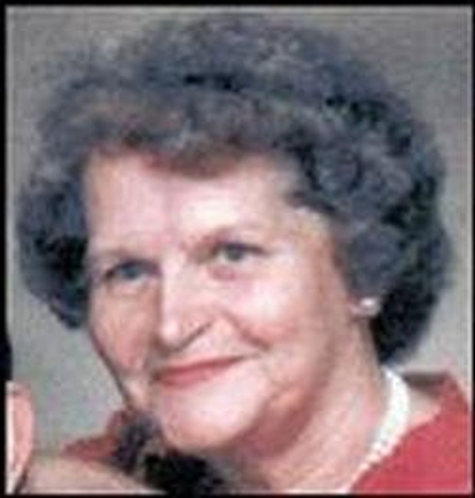 Dorothy Virginia Shimek