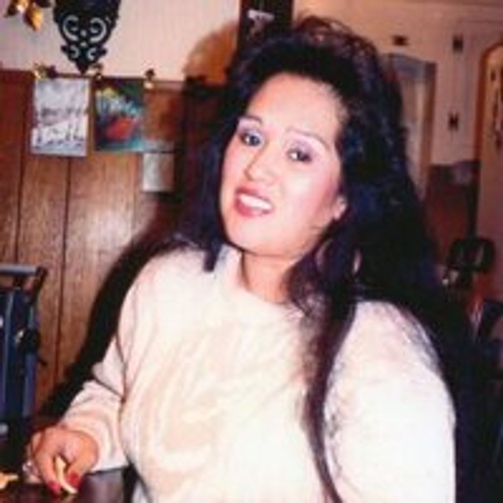Frances Anne Florez