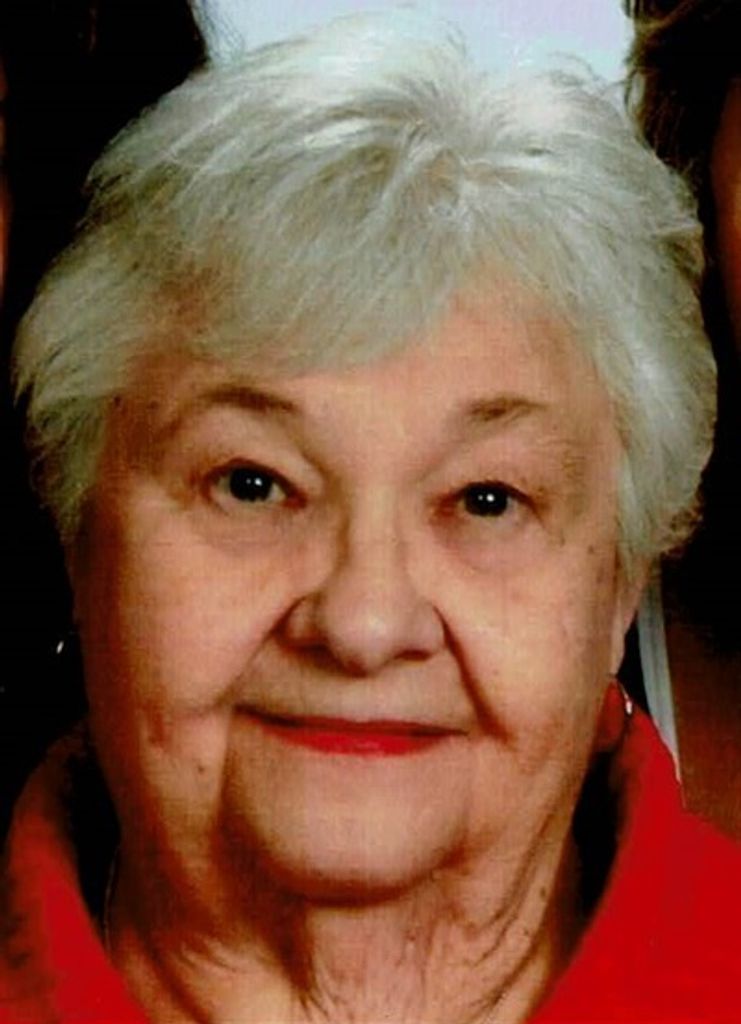 Dorothy H. Idak