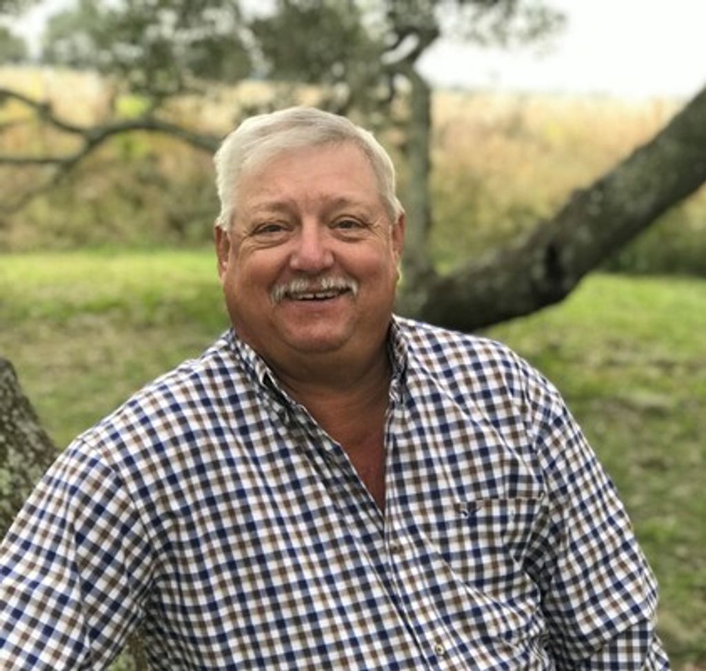 Richard Allen Zwahr Profile Photo