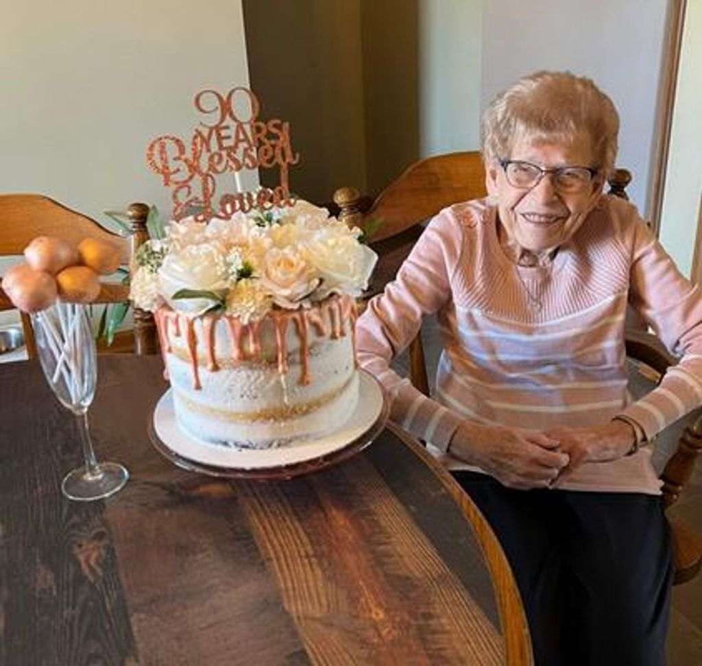 Doris Jean Snyder Profile Photo