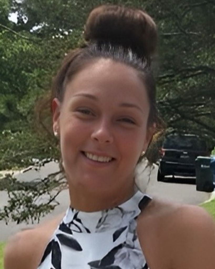 Jacqueline M. Farmer