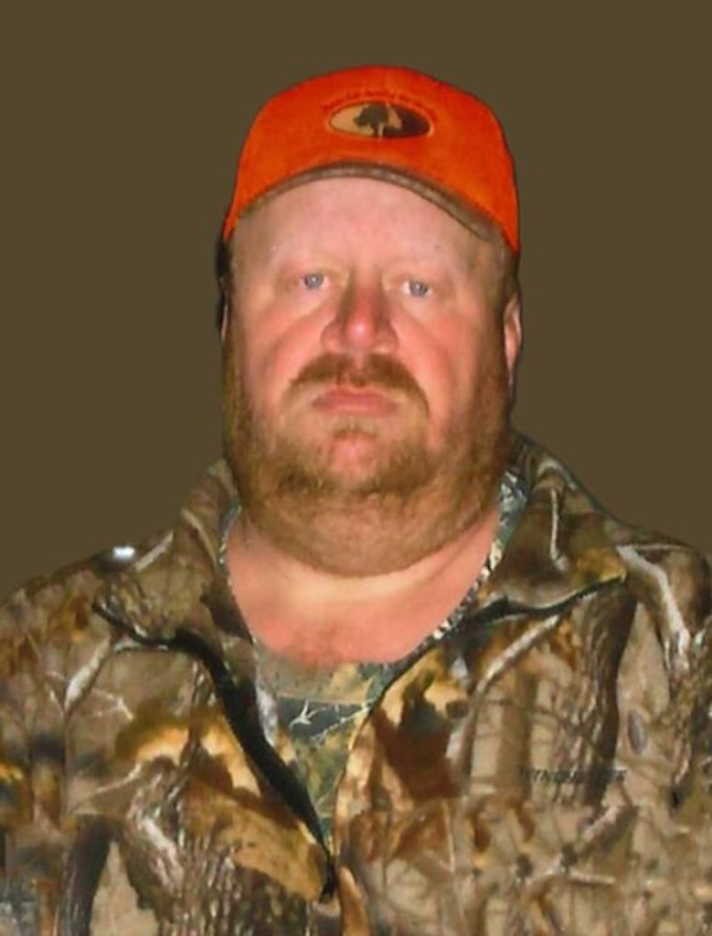 Mark Allen Hanson Profile Photo
