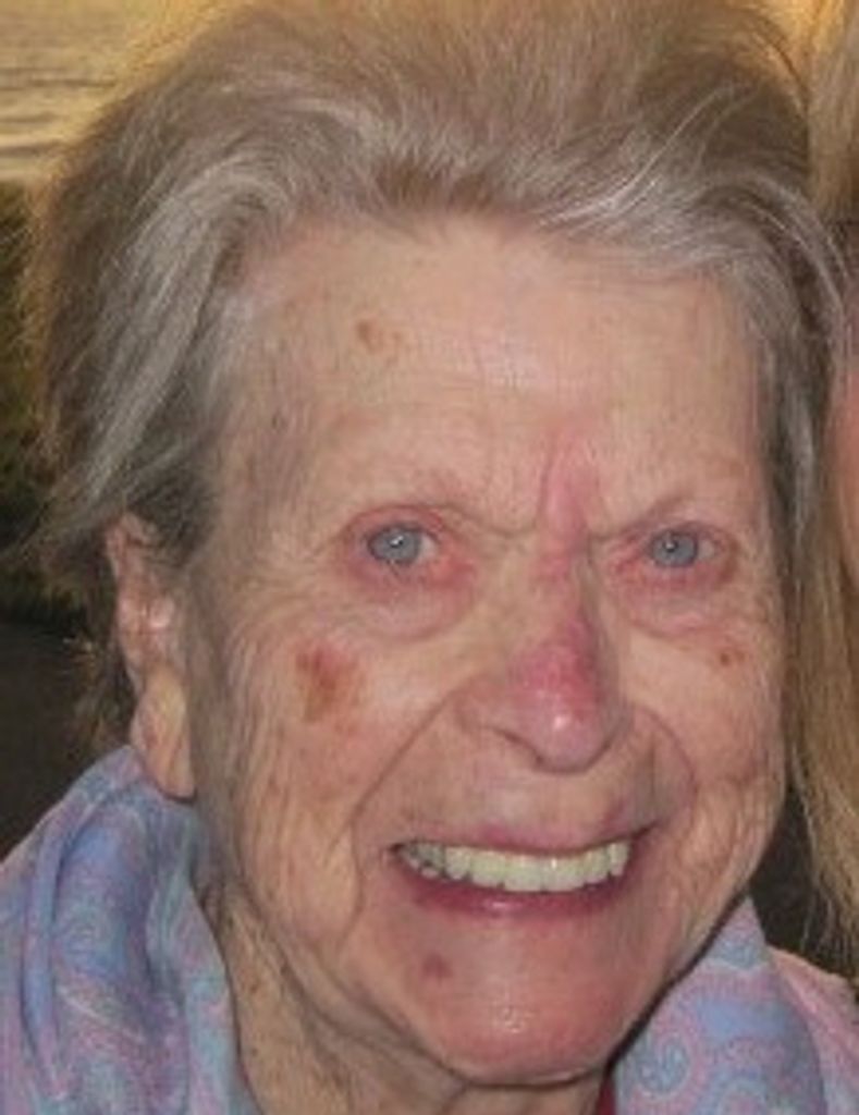 Lujean Graf Profile Photo