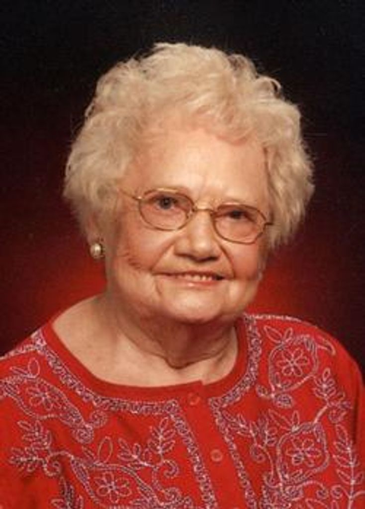 Ethel Marie Llewellyn Profile Photo