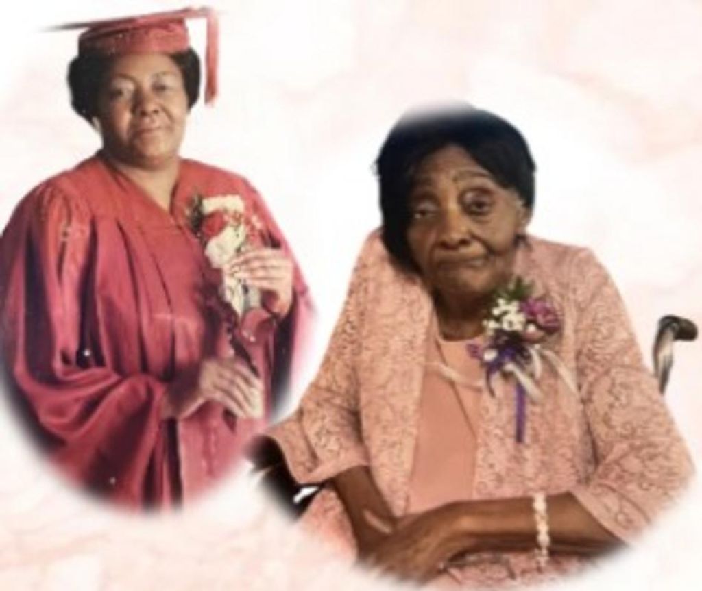 Shirley "Jack" Moultrie Profile Photo