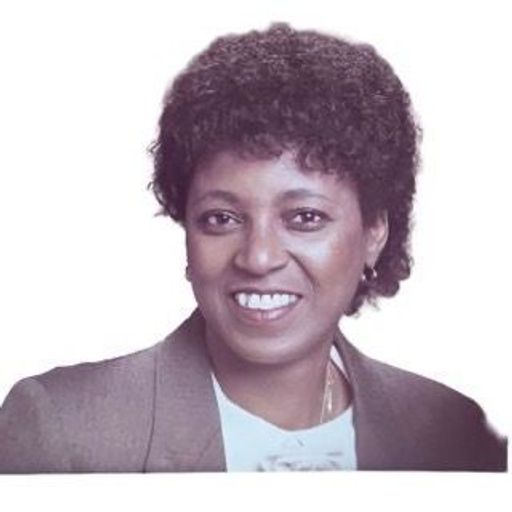Christine Fair Jones Profile Photo