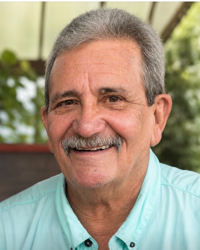 Joseph LaCour Clark Profile Photo