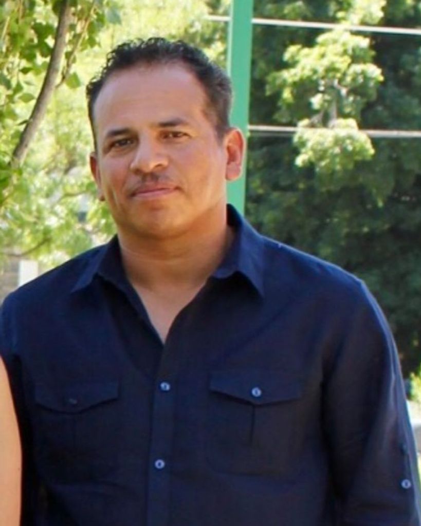Baldomero Perez Rubio Profile Photo