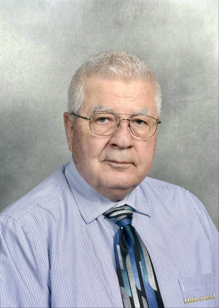 Glen Thomas Harding Jr. Profile Photo