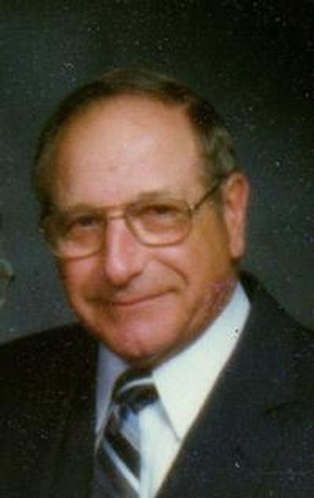 John William Phillips