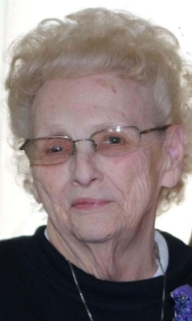 Virginia Mary Sorrell Profile Photo