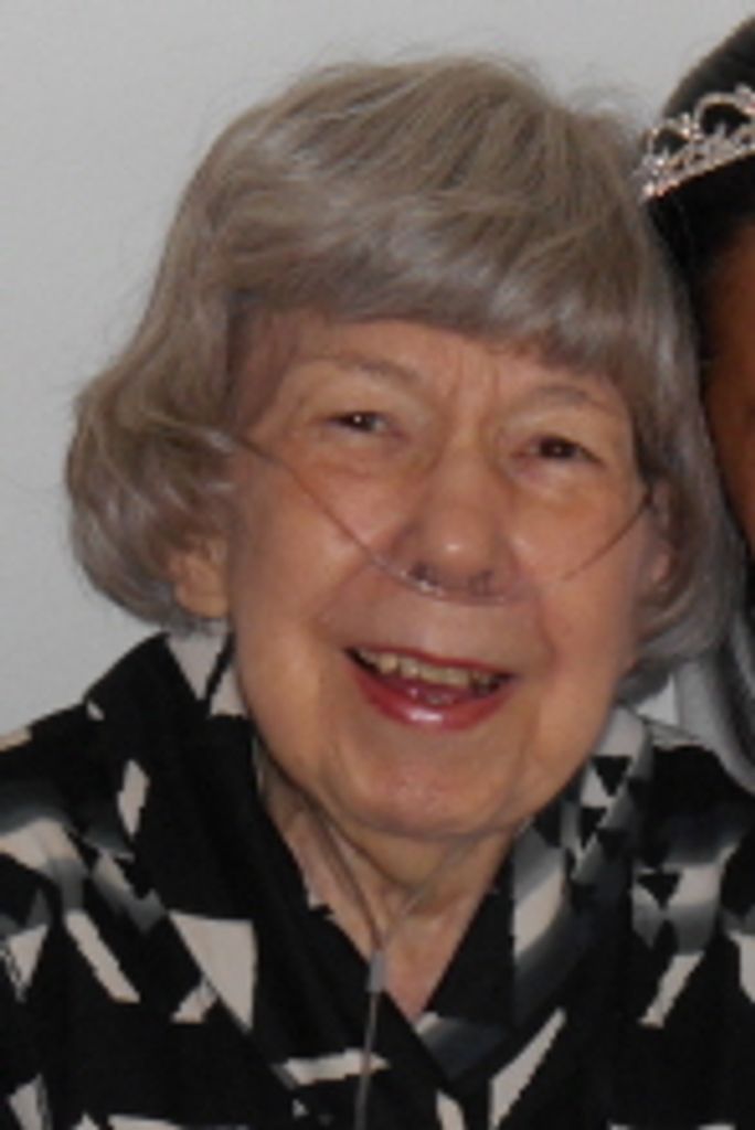 Edna (Eddie) Rose Sonstelie