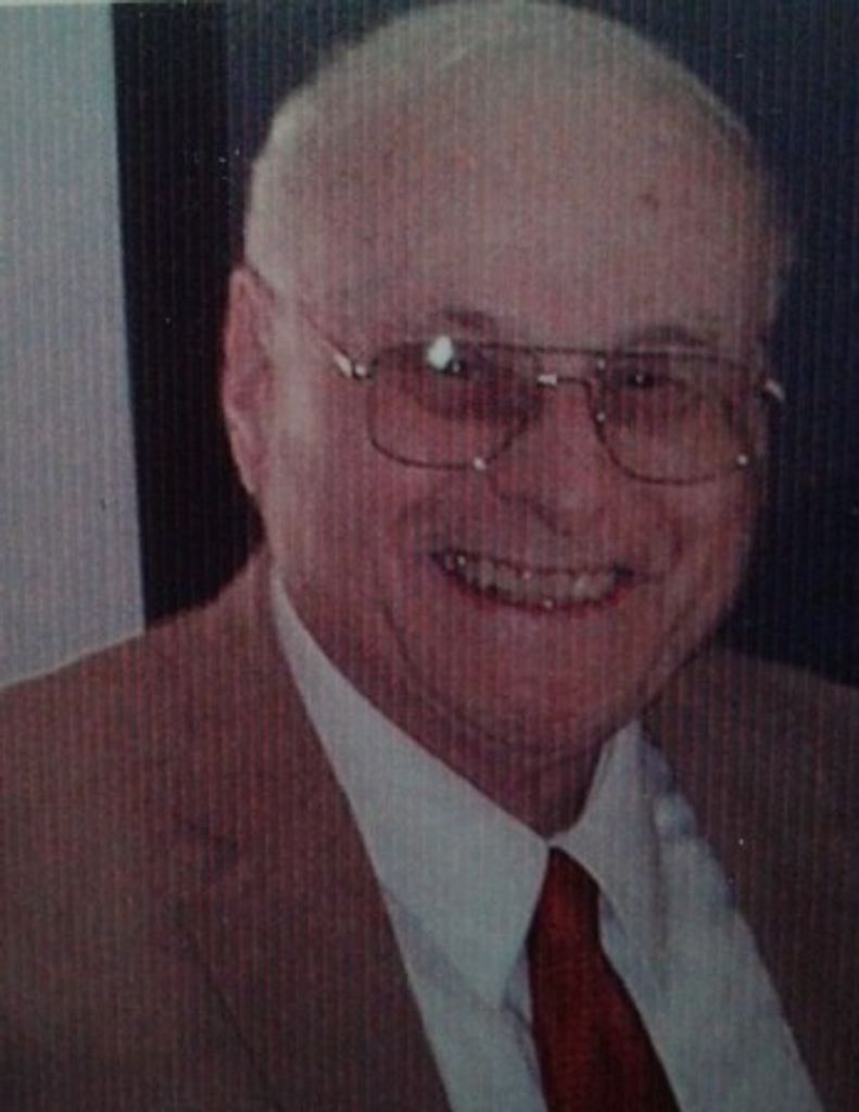 William H. Staubi