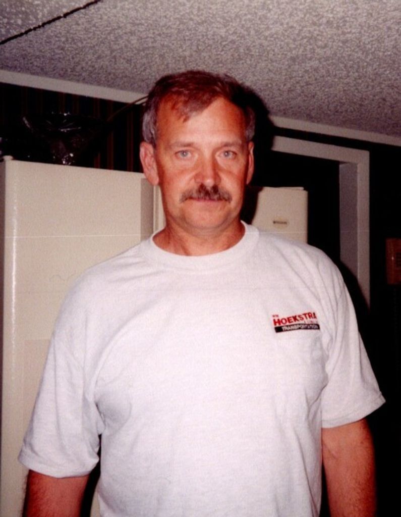 Roger Long Profile Photo