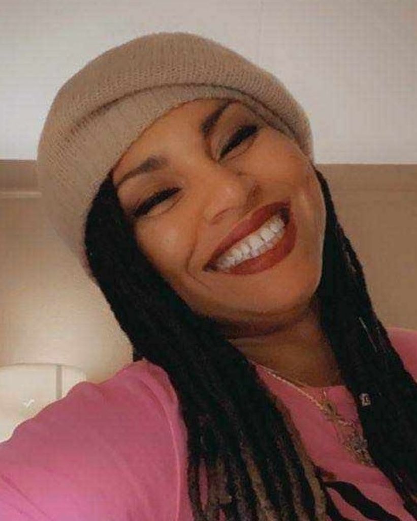 Tara Anell Howard-Muhammad