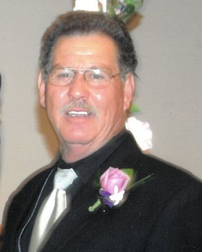 David Christopher Mitchell Profile Photo