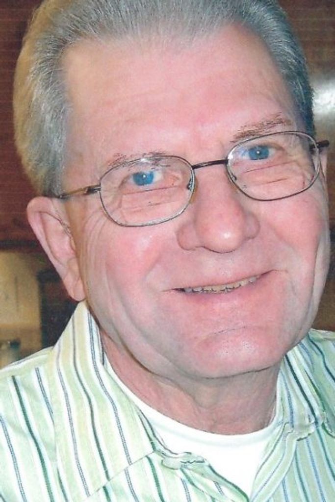 Charles “Chuck” Lynn Howorth