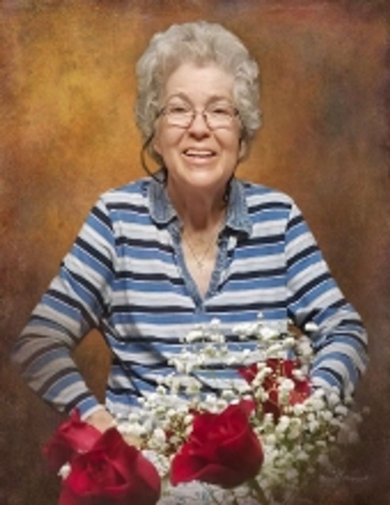 Barbara R. Kelley