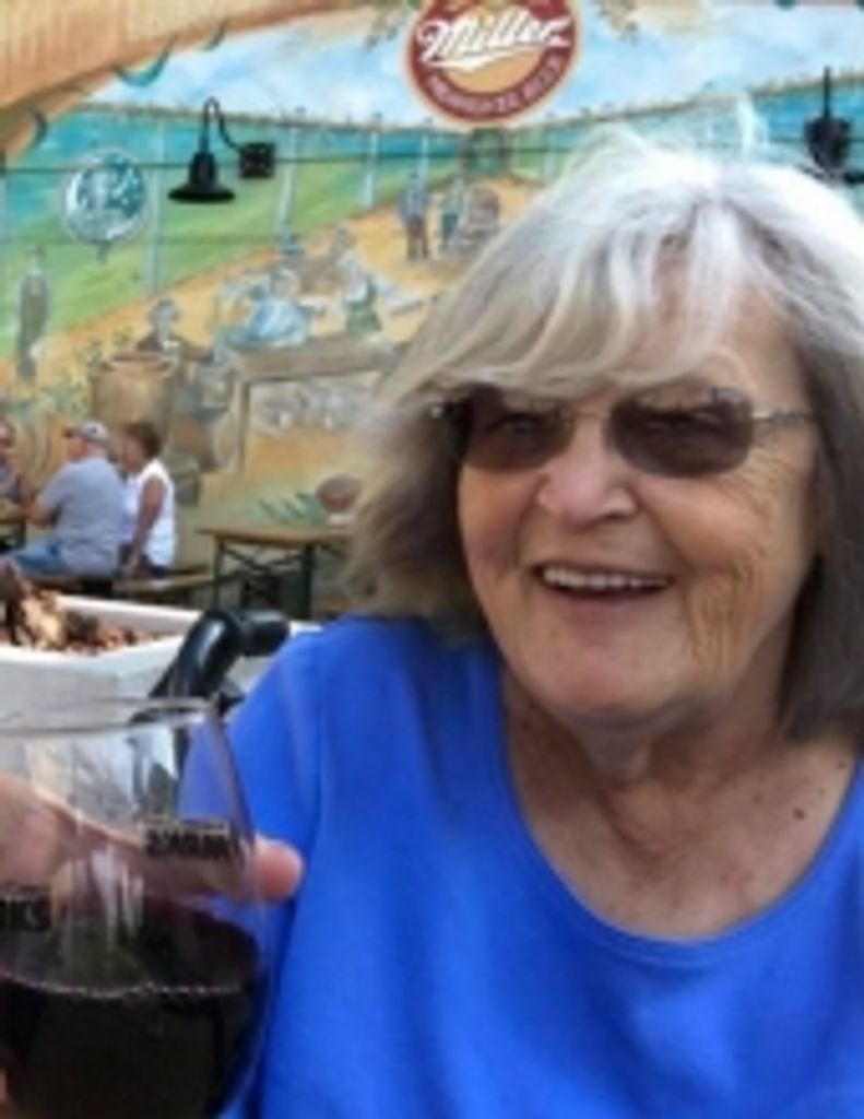 Beverly Diane Jensen