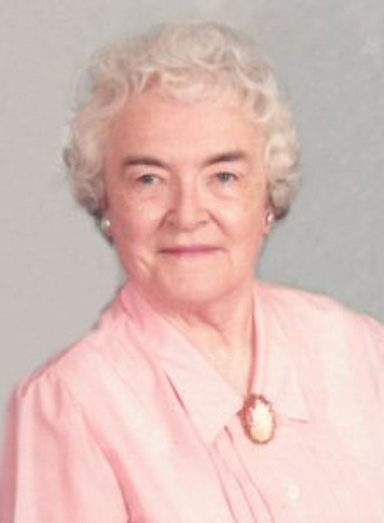 Virginia Estherline Campbell Shelton Profile Photo