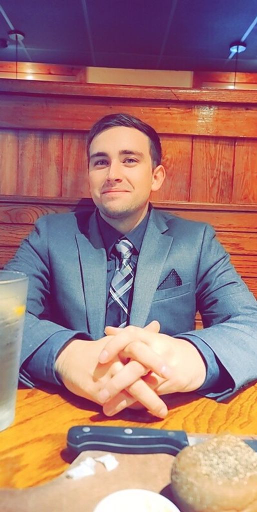 Alec Michael Cunningham Profile Photo