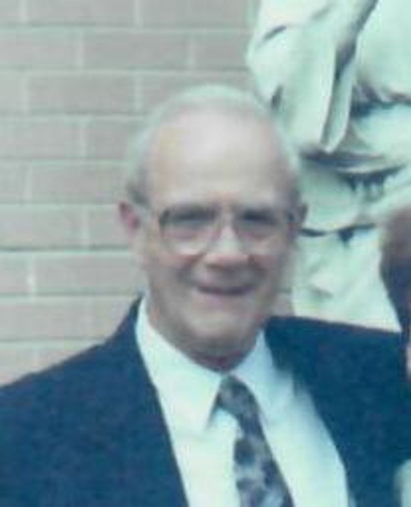 John J. Wells