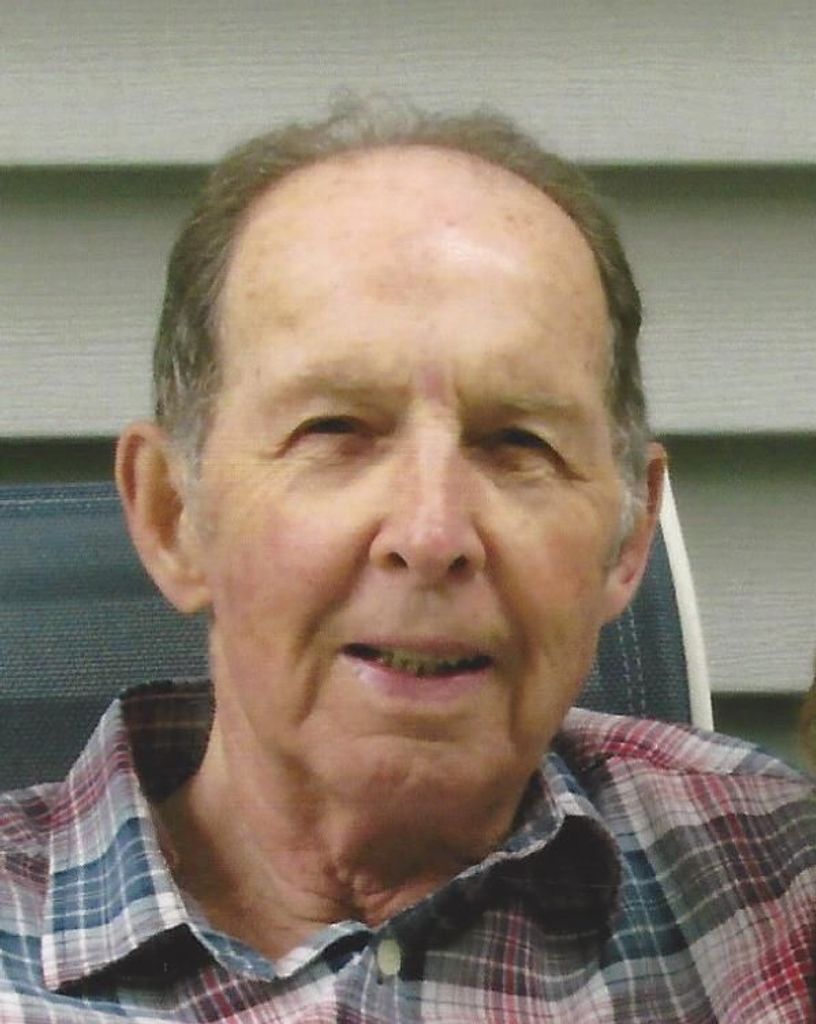 William G. "bill" Bucuzzo