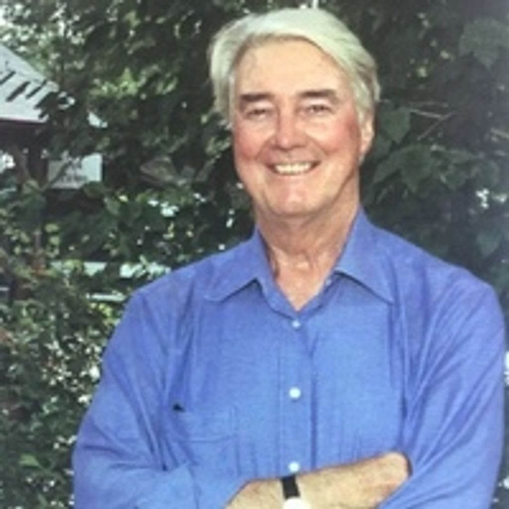 Neil Douglas Chrisman