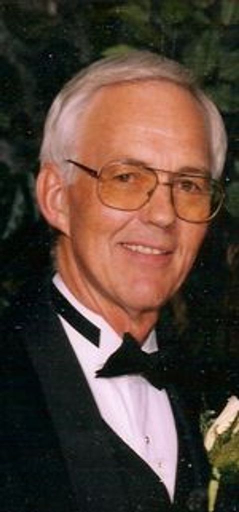Richard J. Becker