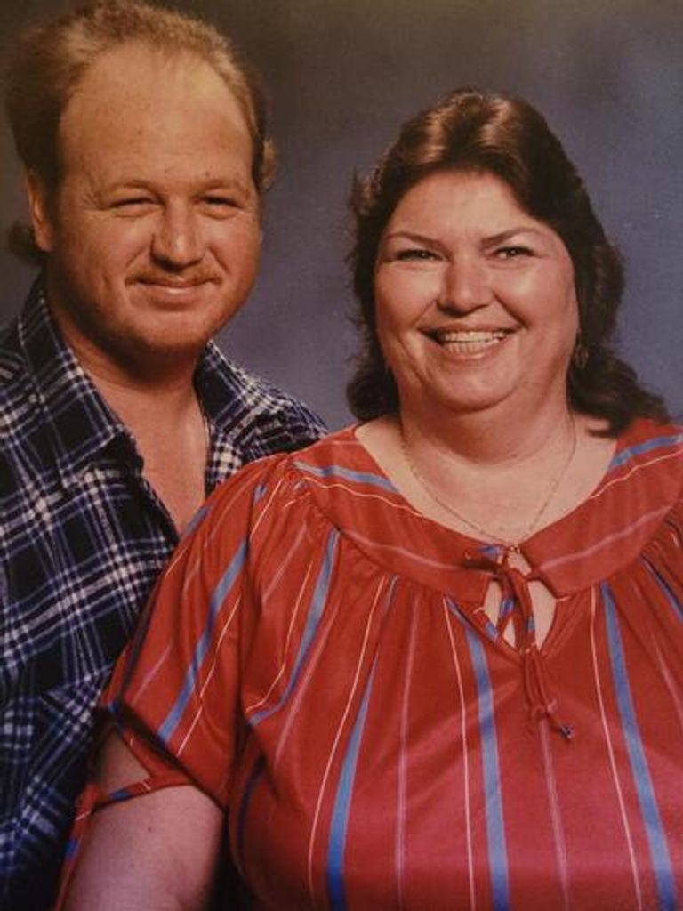 William "Bill" Barnett Hambrick