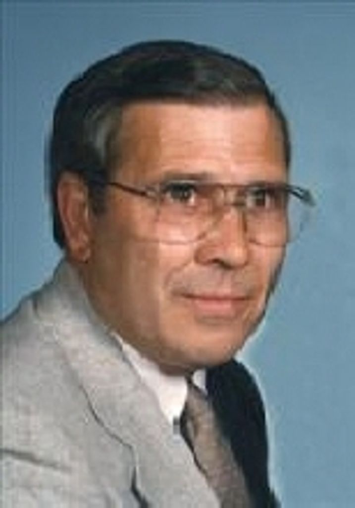 Stanley Allan Willt