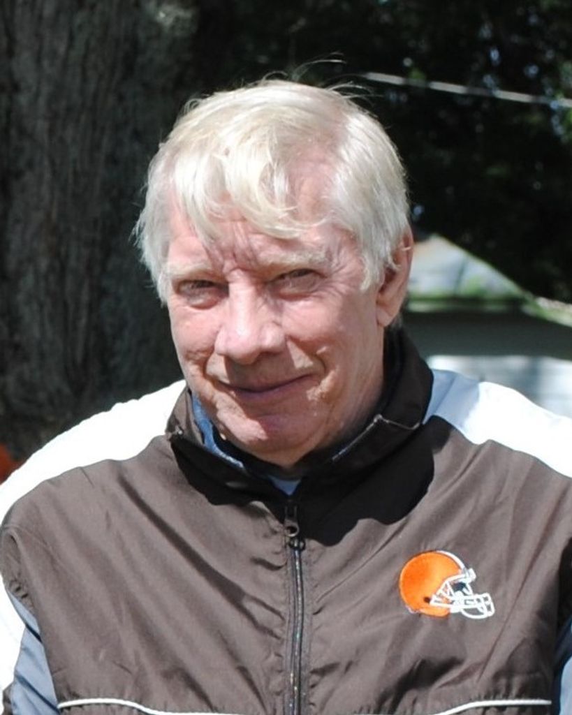 Bill Whitt Profile Photo