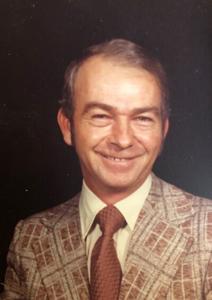 Gene Ray Reynolds Profile Photo