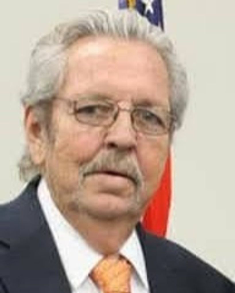 Freddie Ray Sunderland Sr.