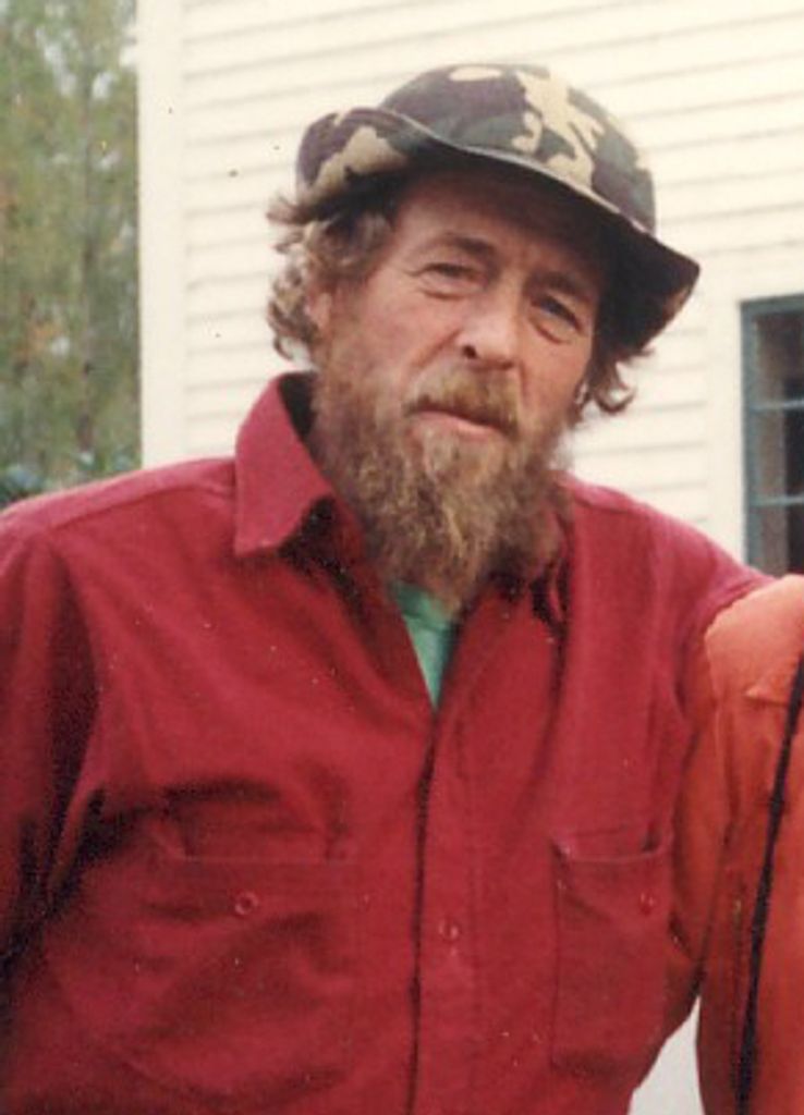 Daniel C. Howe Profile Photo