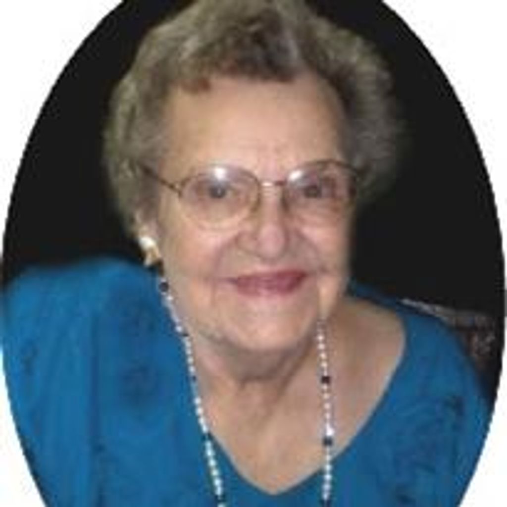 Irene Barrier