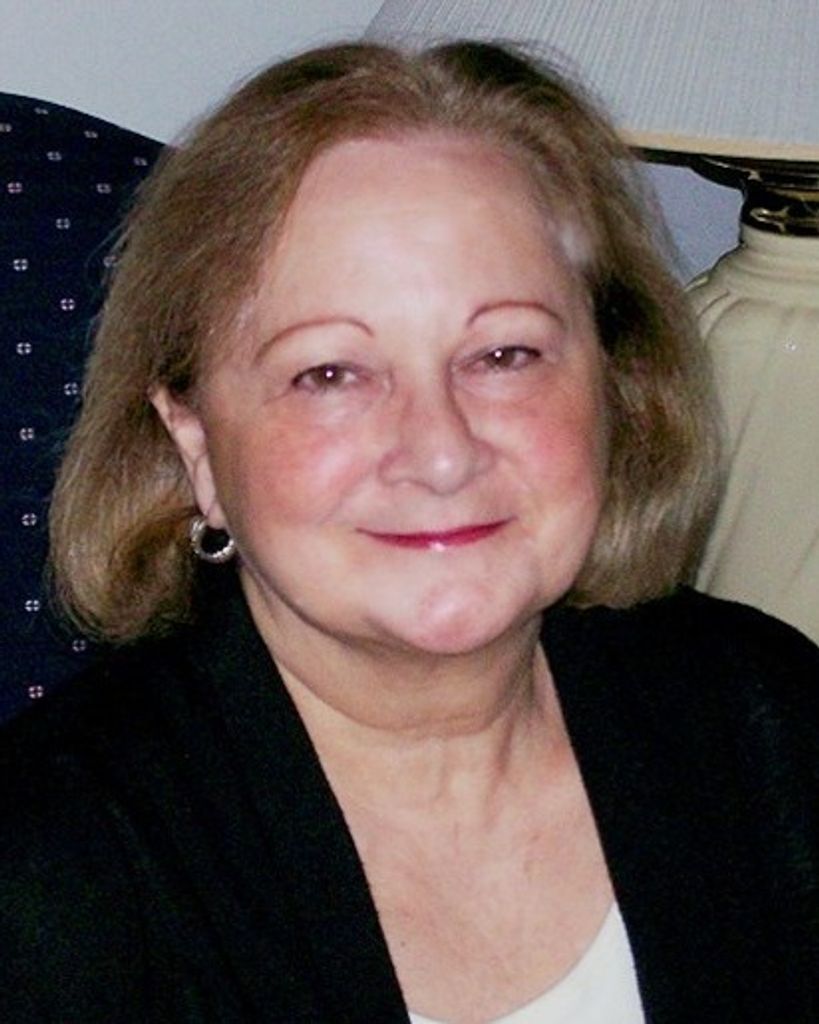 Rosemary Corrine Fulkerson Profile Photo