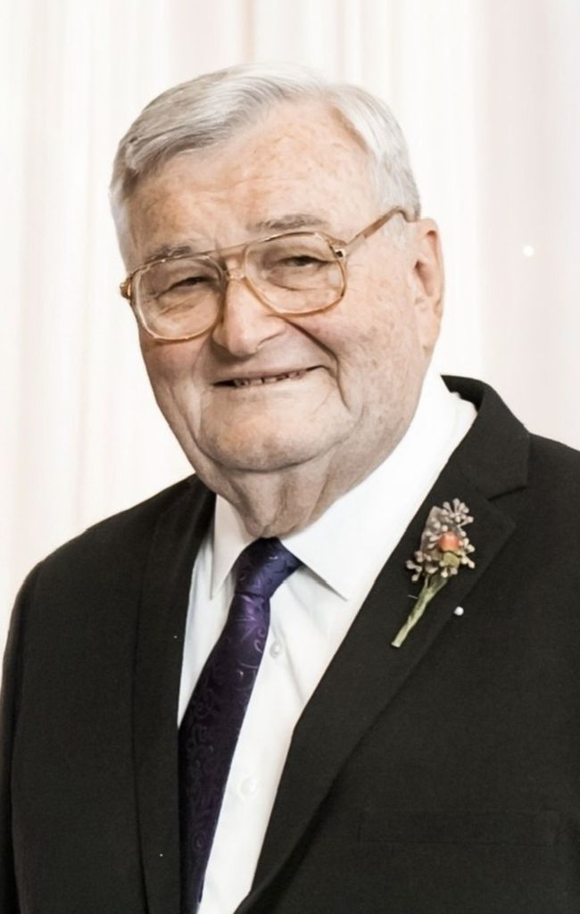 Jackson "Jack" Willis Gerbl Profile Photo
