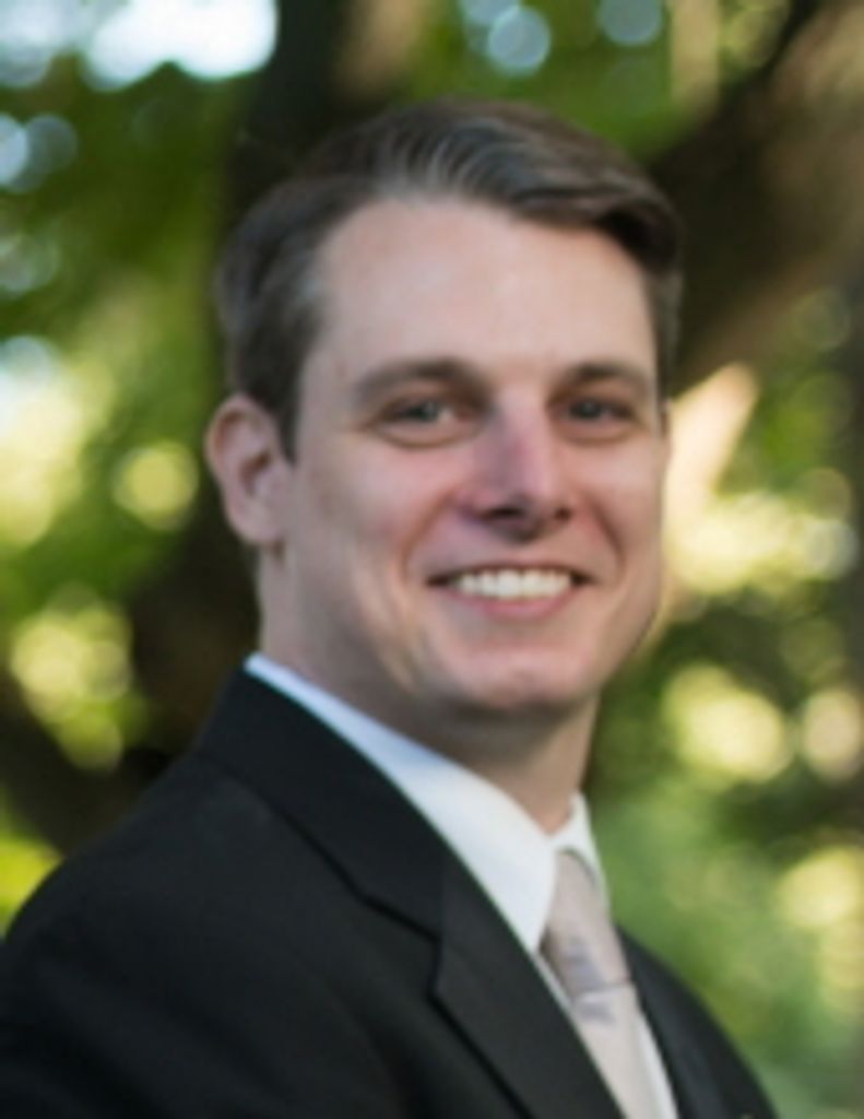 Jonathan  Patrick Shaffer