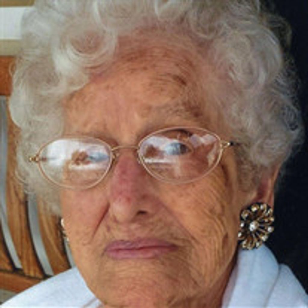 Erma L. Kemper
