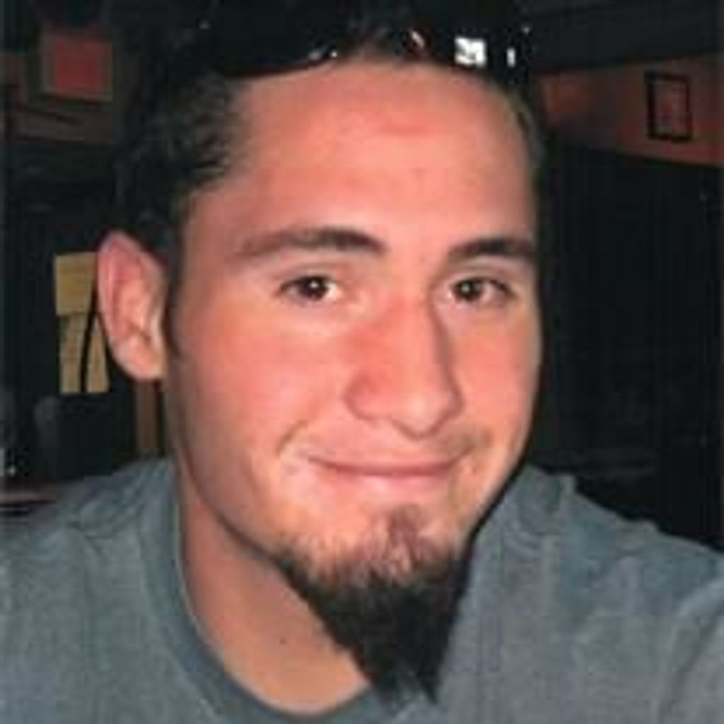 Richard Garcia