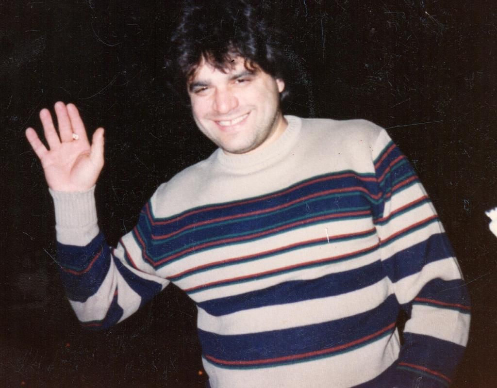 Michael Stephen Freni Profile Photo