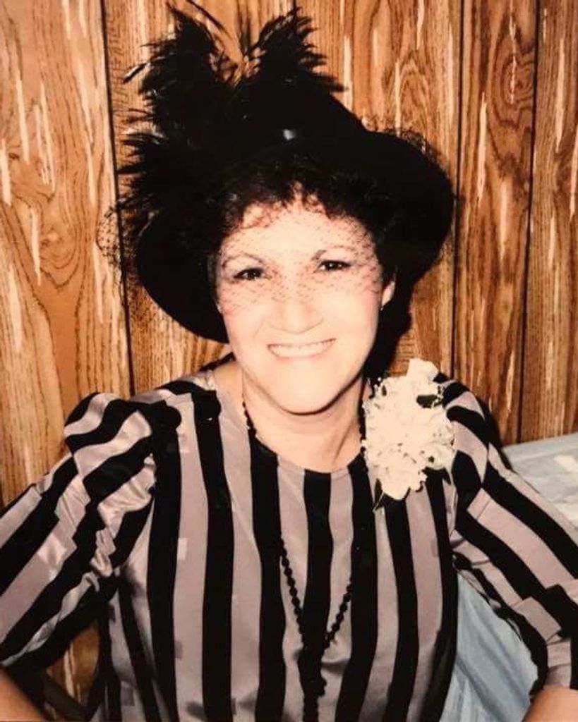 Delores Eve Hidalgo Conlee