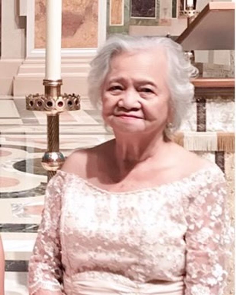 Cleofa Dela Cruz Profile Photo