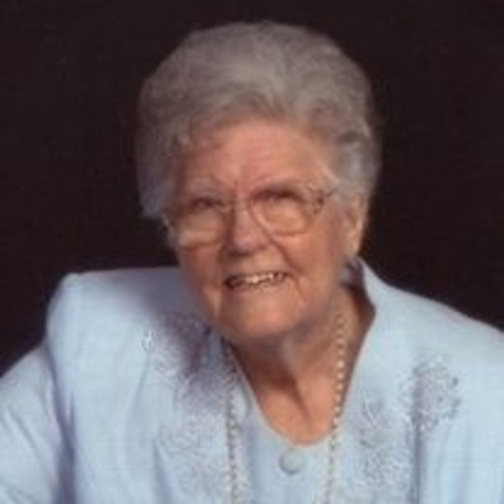 Edith (Grady) Jonas