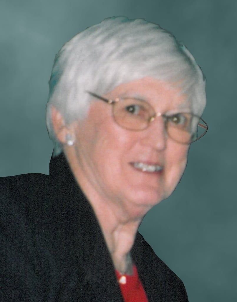 Barbara Bentley
