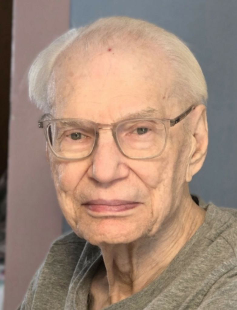 Robert Giglio Profile Photo