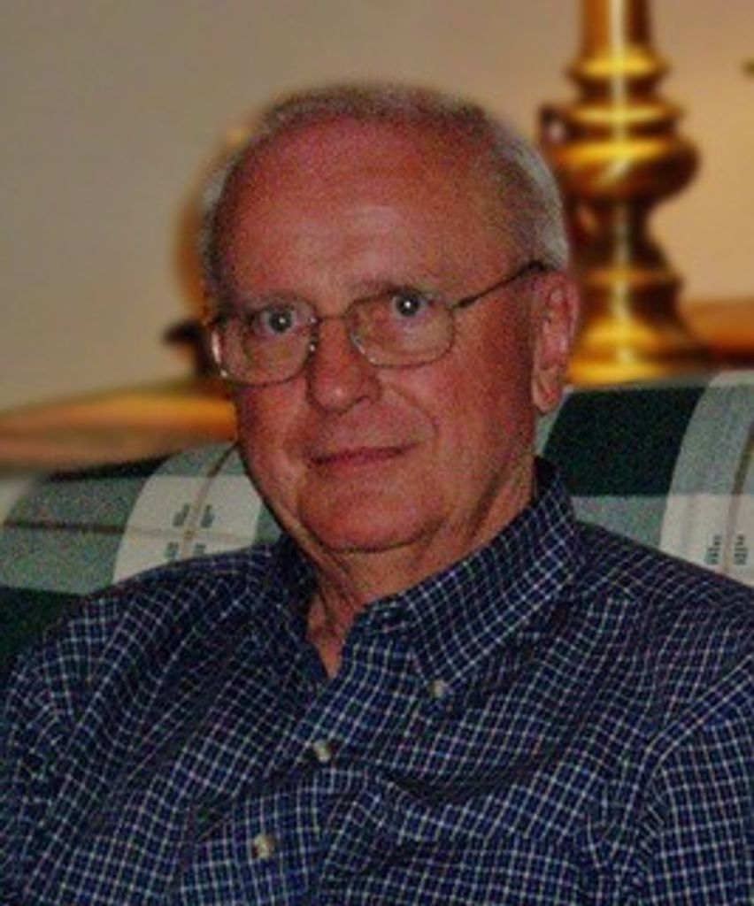 James Harry Stephans
