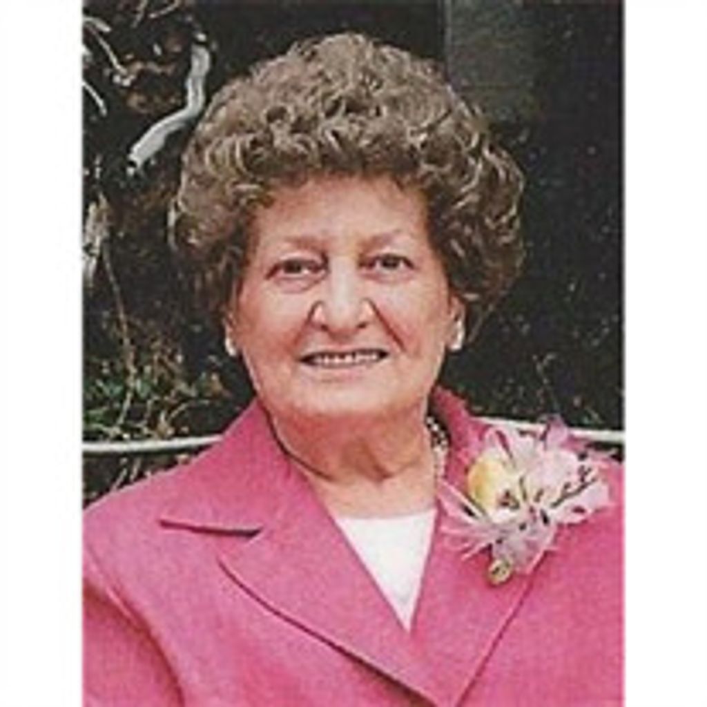 Patricia Christopherson